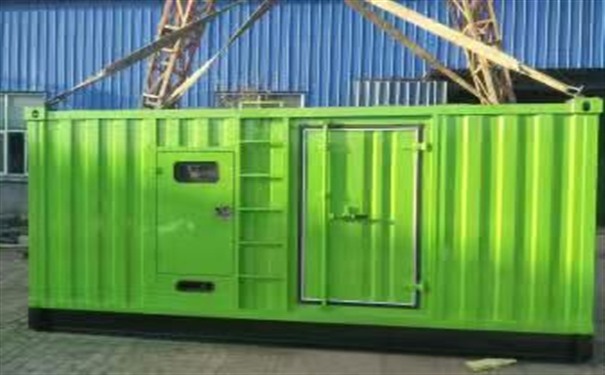 广灵600kw大型柴油发电机组出租价格 广灵600kw大型柴油发电机组出租价格